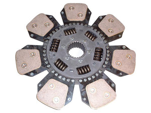 Clutch Plate
 - S.146015