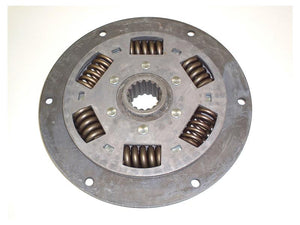 Clutch Damper | Sparex Part No.S.146032