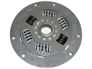 Clutch Damper
 - S.146033