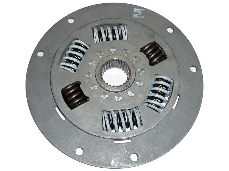 Clutch Damper
 - S.146033