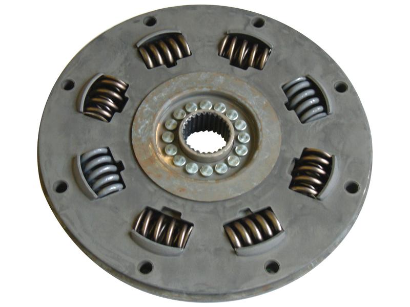 Clutch Damper
 - S.146035