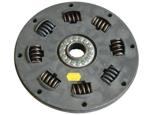 Clutch Damper
 - S.146035