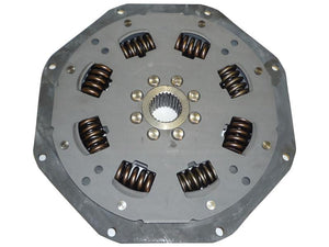 Clutch Damper
 - S.146037