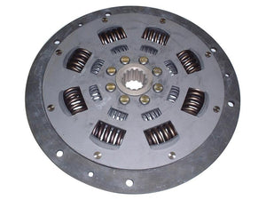 Clutch Damper
 - S.146040