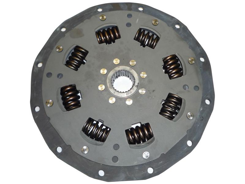 Clutch Damper
 - S.146041