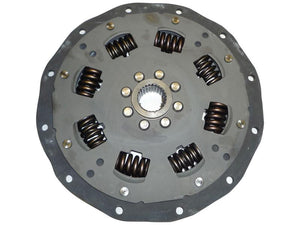 Clutch Damper
 - S.146041