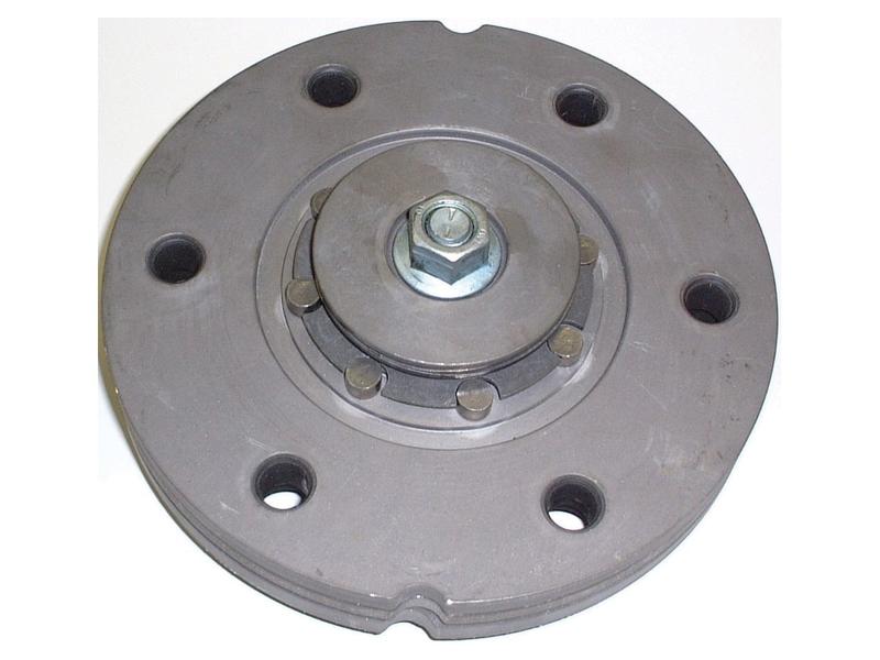 Clutch Damper
 - S.146043