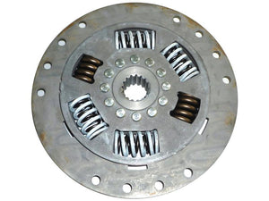 Clutch Damper
 - S.146049