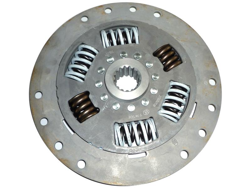 Clutch Damper
 - S.146049