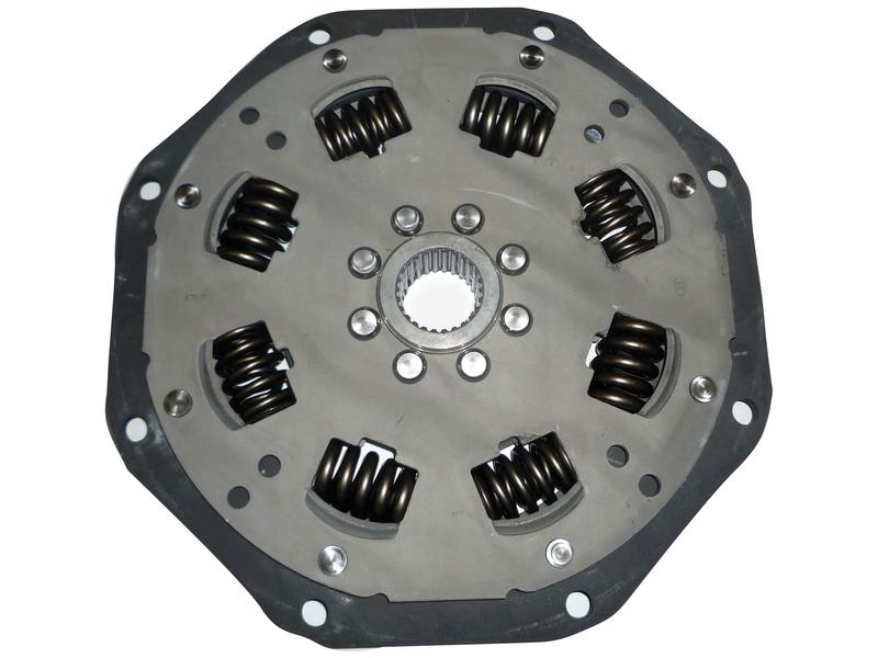 Clutch Damper - S.146051