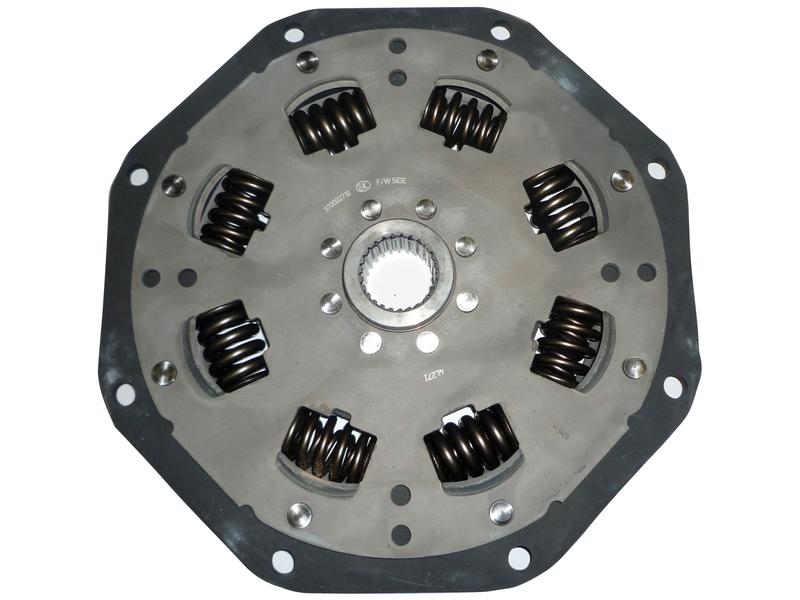 Clutch Damper - S.146051