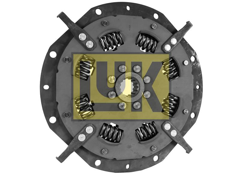 Clutch Damper
 - S.146053