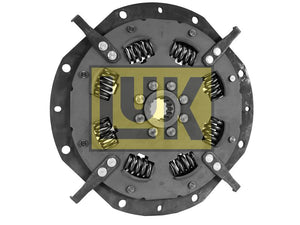 Clutch Damper
 - S.146053