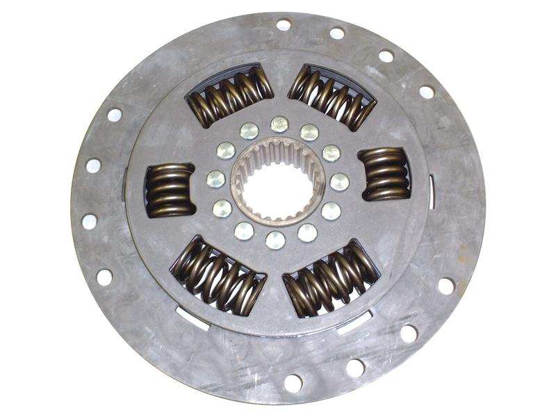 Clutch Damper
 - S.146054