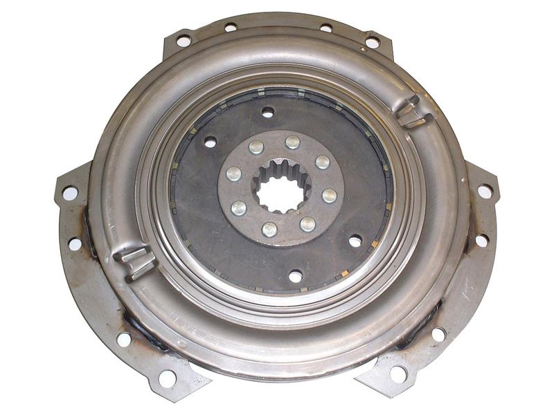 Clutch Damper | Sparex Part No.S.146062