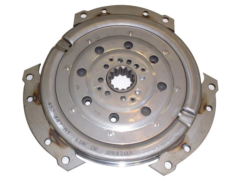 Clutch Damper | Sparex Part No.S.146062