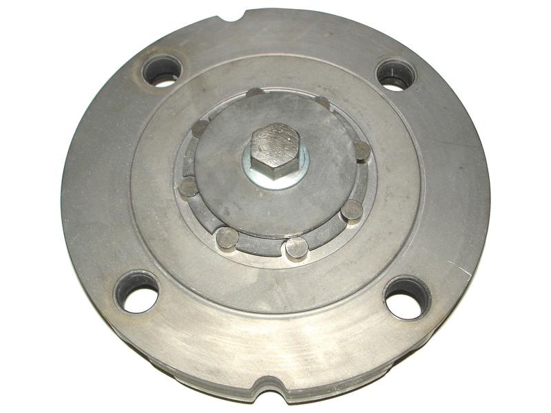 Clutch Damper
 - S.146066