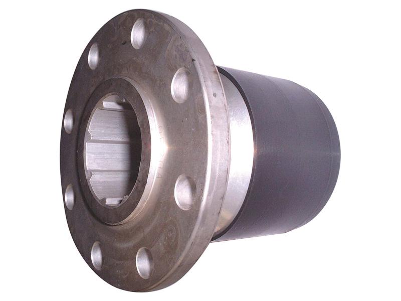 Clutch Damper
 - S.146067