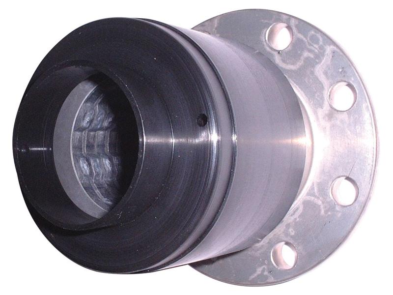 Clutch Damper
 - S.146067