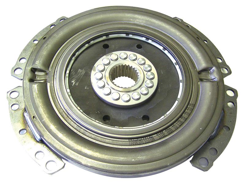 Clutch Damper | Sparex Part No.S.146068