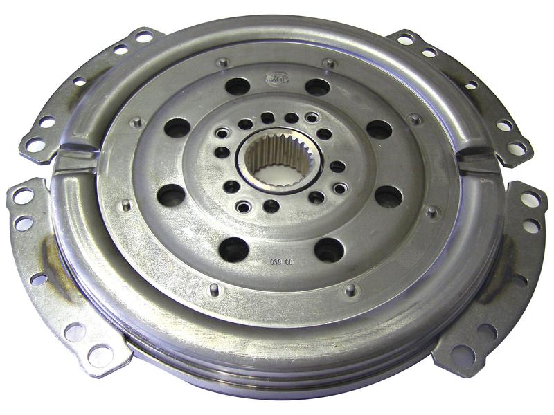 Clutch Damper | Sparex Part No.S.146068