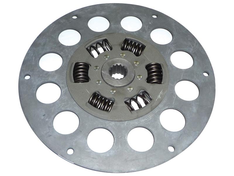 Clutch Damper
 - S.146070