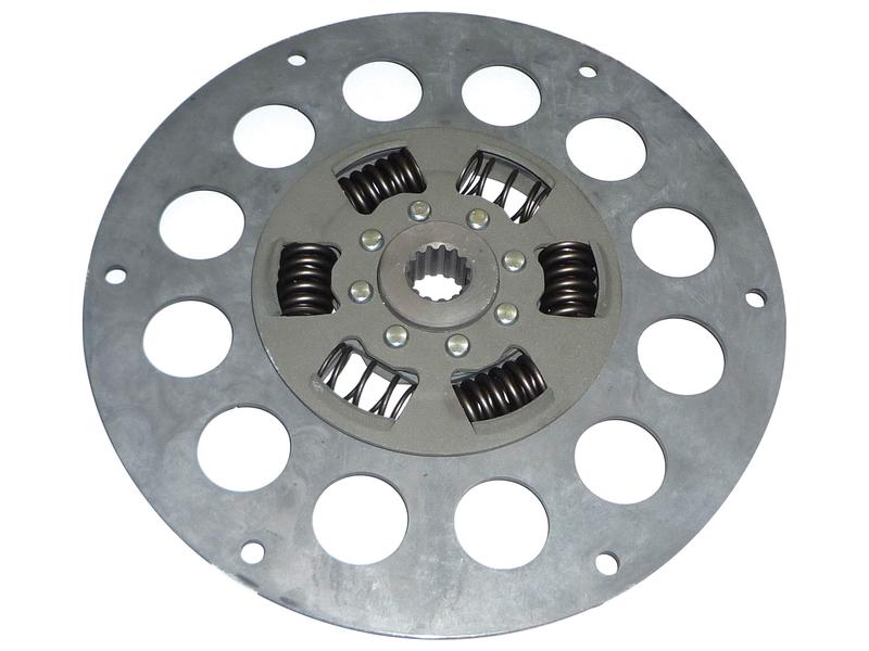 Clutch Damper
 - S.146070