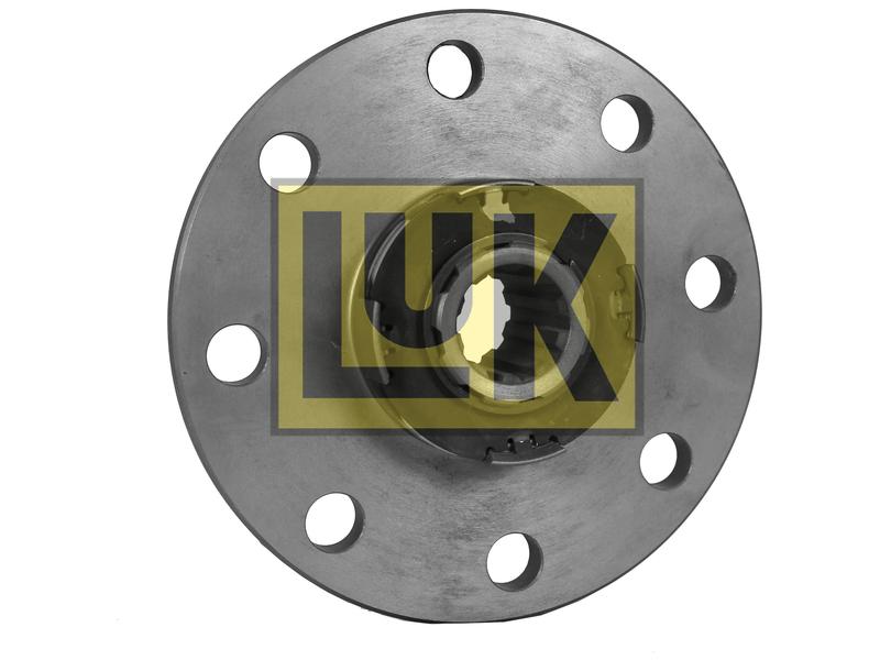 Clutch Damper | Sparex Part No.S.146073