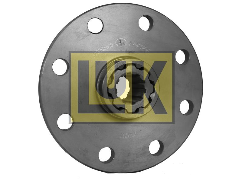 Clutch Damper | Sparex Part No.S.146073