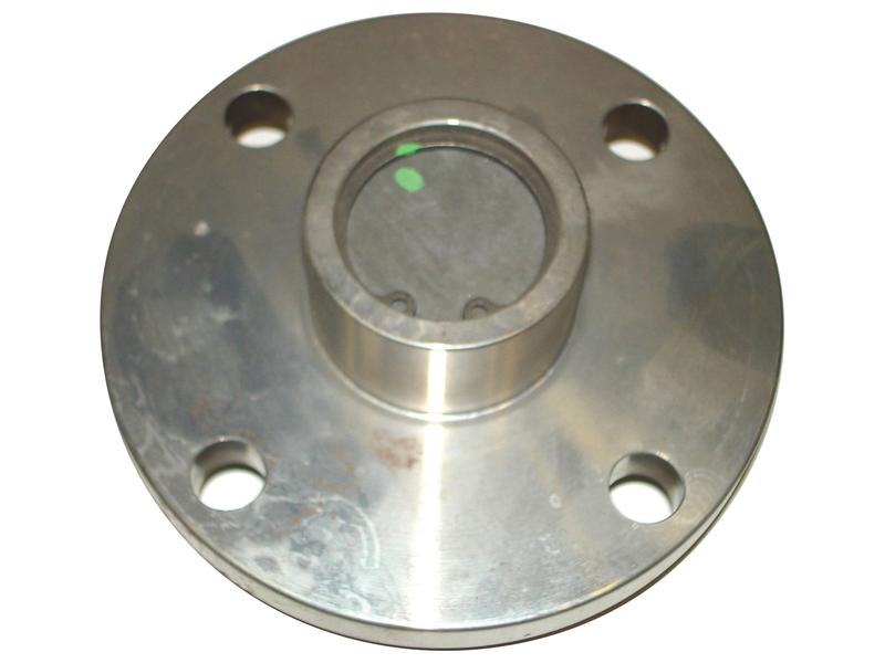 Clutch Damper - S.146074