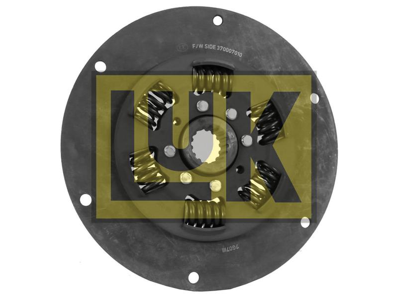 Clutch Damper | Sparex Part No.S.146075