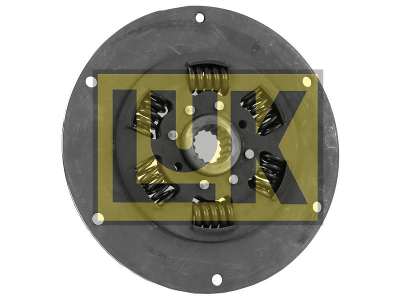 Clutch Damper | Sparex Part No.S.146075