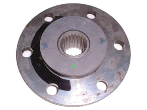 Clutch Damper
 - S.146077