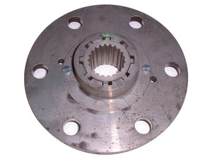 Clutch Damper
 - S.146077