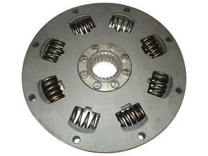 Clutch Damper
 - S.146081