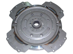 Clutch Damper
 - S.146082