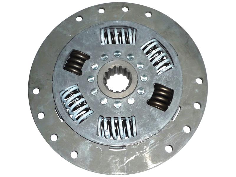 Clutch Damper | Sparex Part No.S.146083