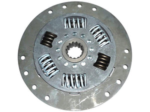 Clutch Damper | Sparex Part No.S.146083