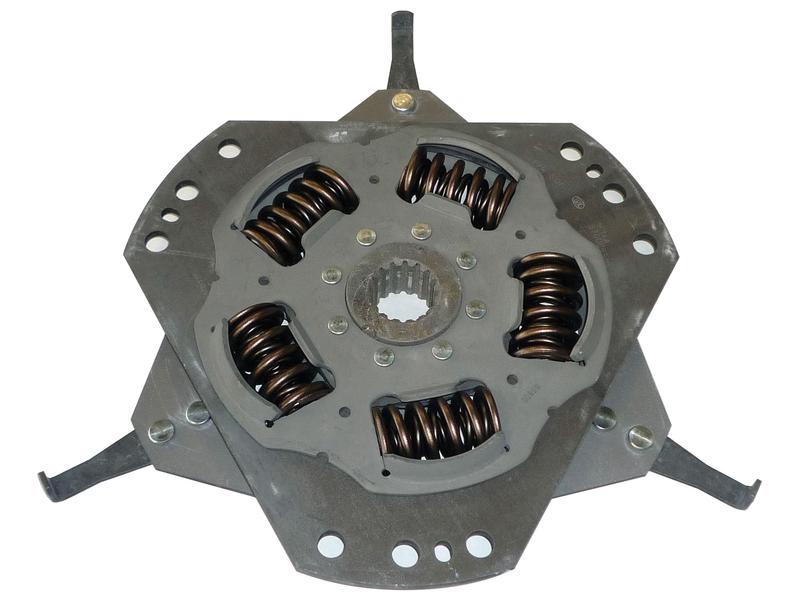 Clutch Damper
 - S.146084