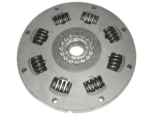 Clutch Damper
 - S.146085