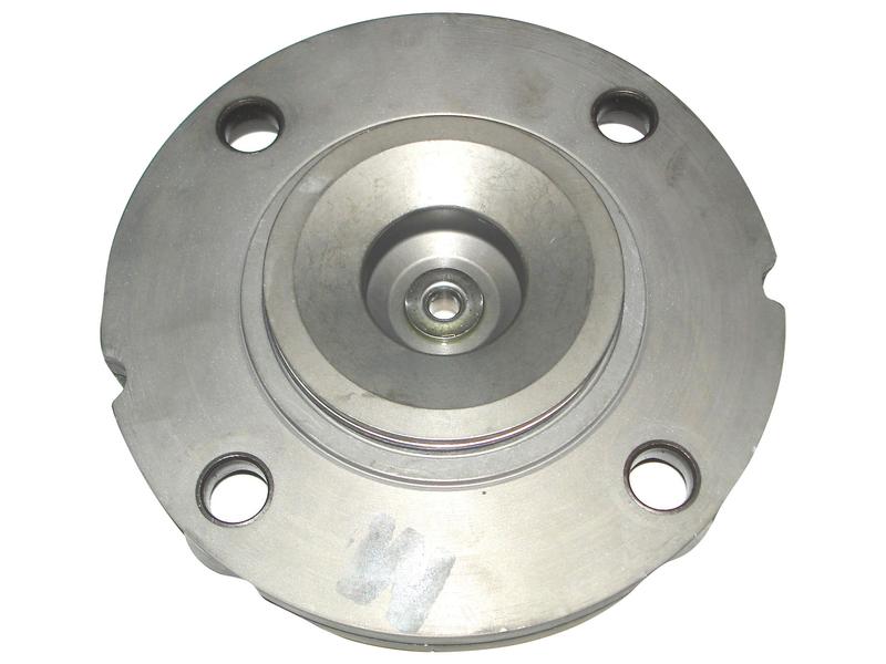 Clutch Damper
 - S.146087