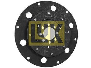 Clutch Damper
 - S.146088