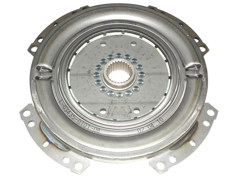 Clutch Damper - S.146090