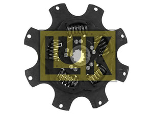 Clutch Damper
 - S.146092