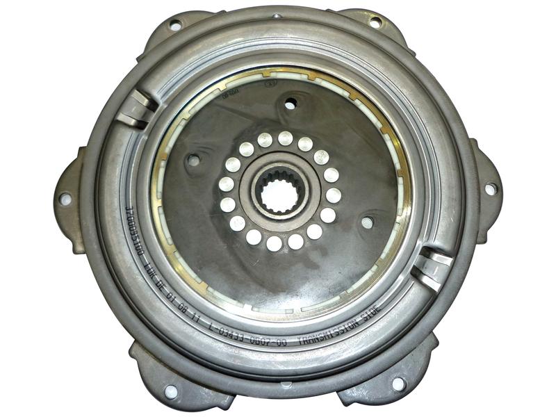 Clutch Damper
 - S.146094