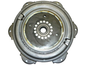 Clutch Damper
 - S.146094