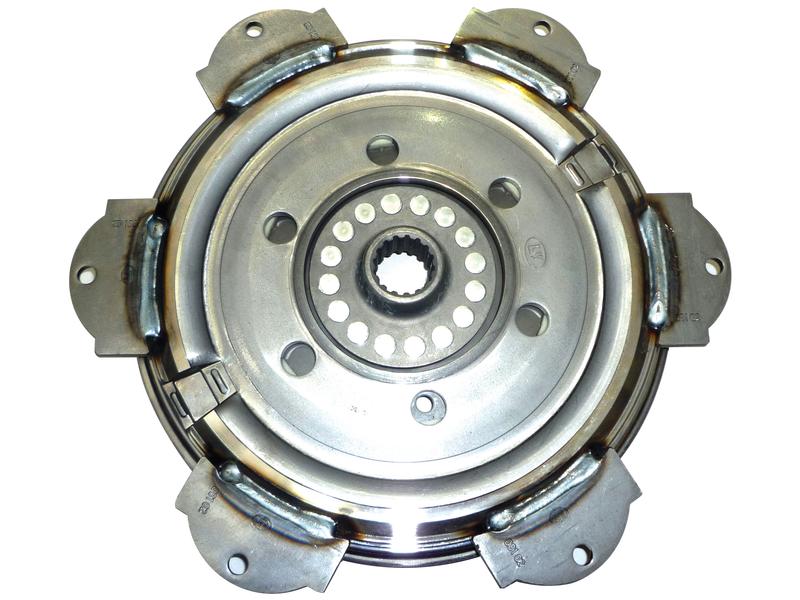 Clutch Damper
 - S.146094