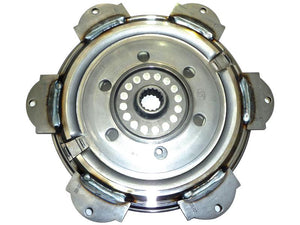 Clutch Damper
 - S.146094