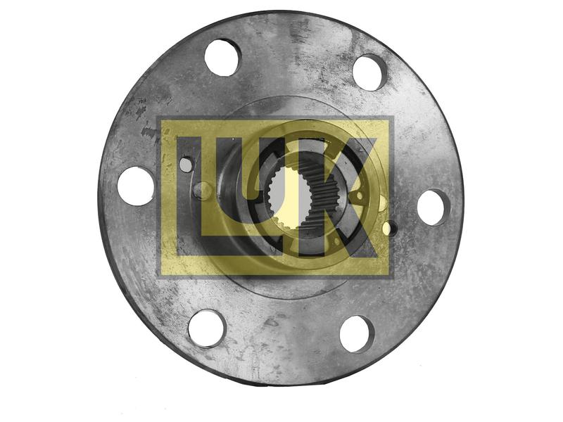 Clutch Damper
 - S.146100