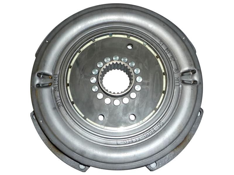 Clutch Damper
 - S.146101